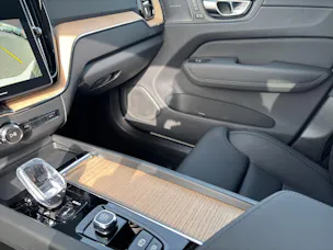 Volvo XC60 2.0 T6 TE Plus Dark eAWD