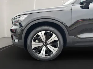Volvo XC40 P8 Twin Plus AWD