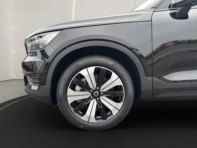 Volvo XC40 P8 Twin Plus AWD