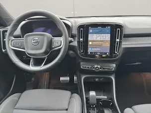 Volvo XC40 P8 Twin Plus AWD