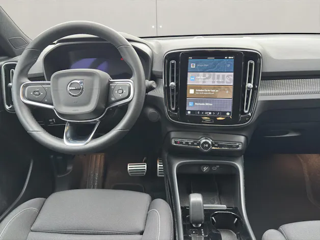 Volvo XC40 P8 Twin Plus AWD