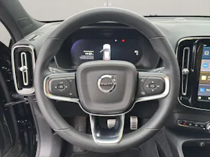 Volvo XC40 P8 Twin Plus AWD