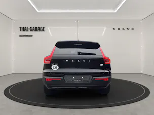 Volvo XC40 P8 Twin Plus AWD
