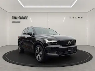 Volvo XC40 P8 Twin Plus AWD
