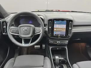 Volvo XC40 P8 Twin Plus AWD