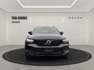 Volvo XC40 P8 Twin Plus AWD