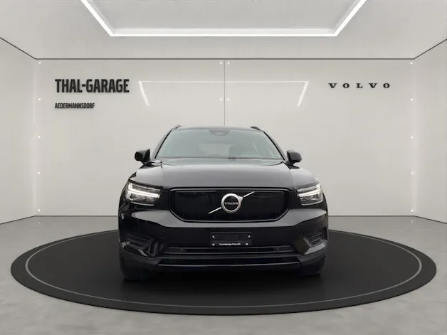 Volvo XC40 P8 Twin Plus AWD