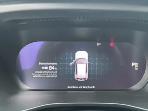Volvo XC40 P8 Twin Plus AWD