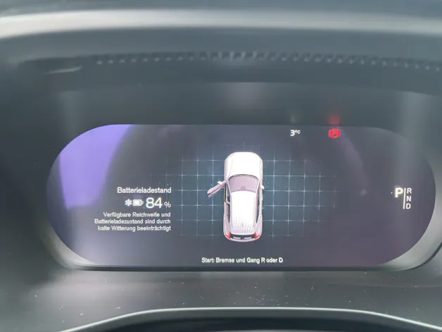 Volvo XC40 P8 Twin Plus AWD