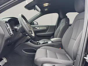 Volvo XC40 P8 Twin Plus AWD