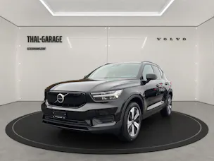 Volvo XC40 P8 Twin Plus AWD