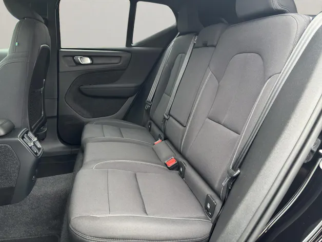 Volvo XC40 P8 Twin Plus AWD