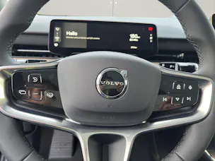 Volvo ES90 Ultra