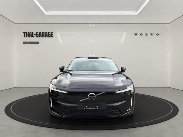 Volvo ES90 Ultra