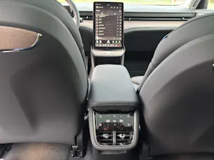 Volvo ES90 Ultra