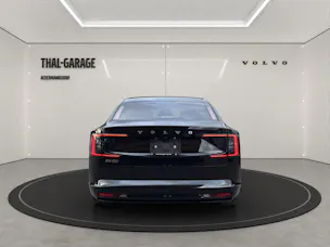 Volvo ES90 Ultra