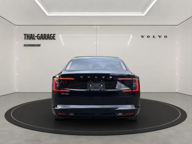 Volvo ES90 Ultra