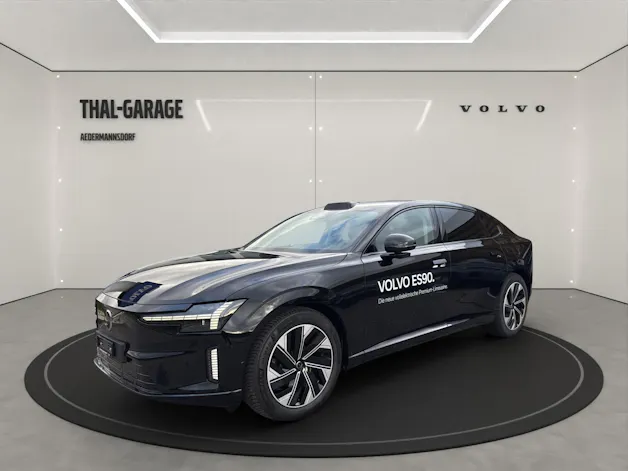 Volvo ES90 Ultra