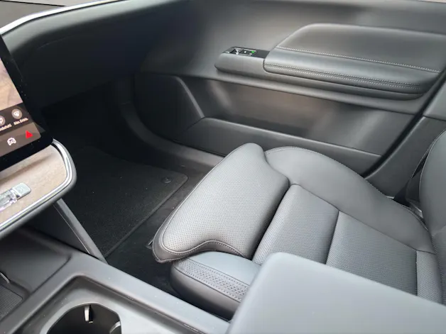 Volvo ES90 Ultra