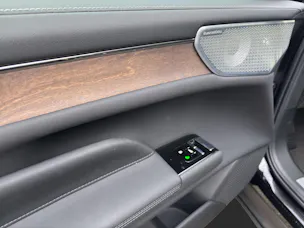 Volvo ES90 Ultra