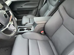 Volvo ES90 Ultra