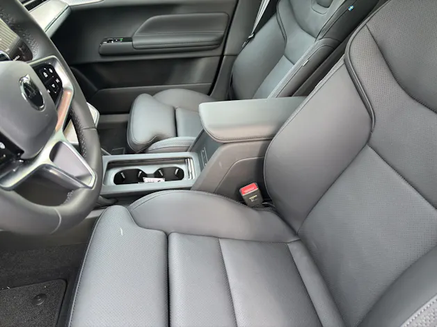 Volvo ES90 Ultra