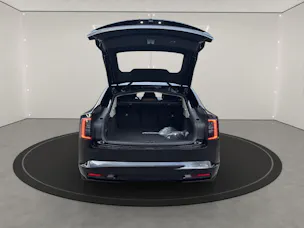 Volvo ES90 Ultra