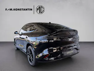 MG IM6 100 kWh Performance 20 4WD