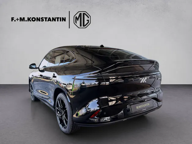 MG IM6 100 kWh Performance 20 4WD