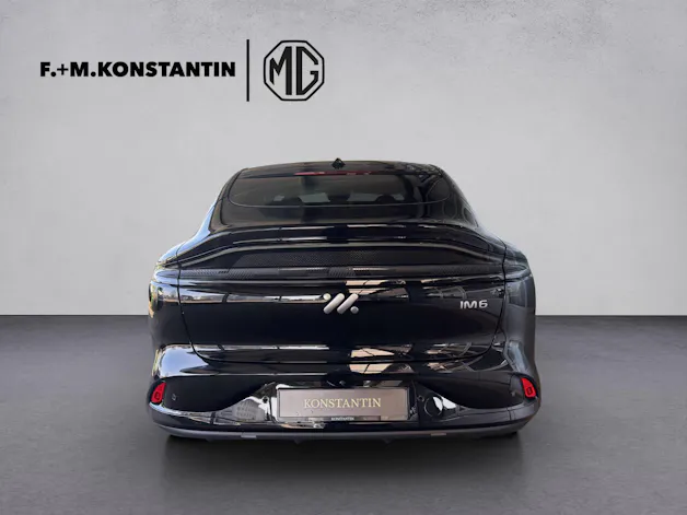 MG IM6 100 kWh Performance 20 4WD