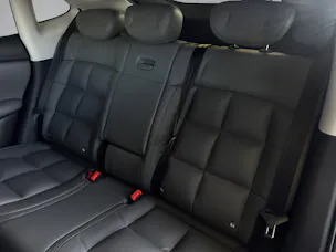 MG IM6 100 kWh Performance 20 4WD