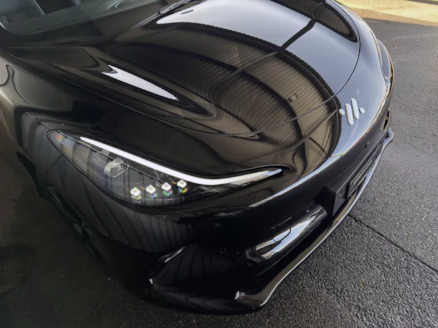 MG IM6 100 kWh Performance 20 4WD