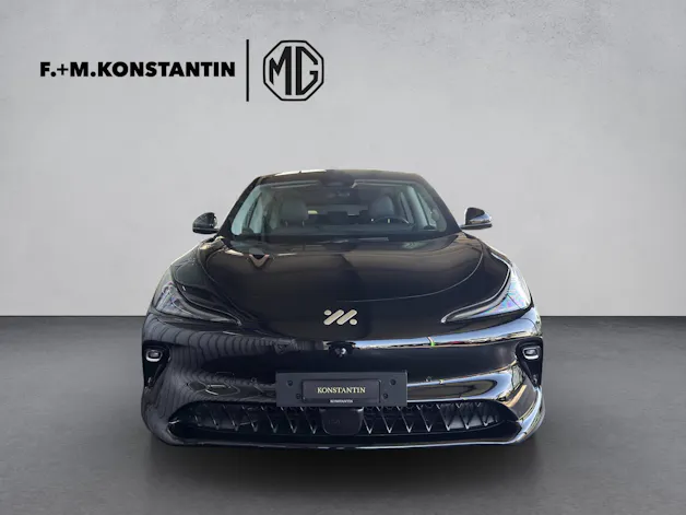 MG IM6 100 kWh Performance 20 4WD