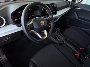 SEAT Ibiza 1.0 TSI 110 Style DSG