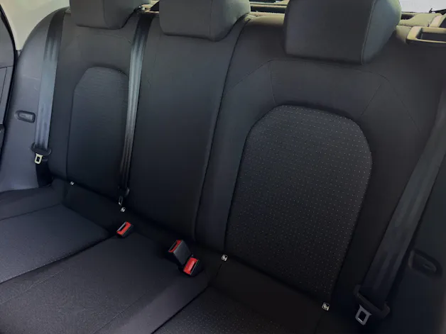 SEAT Ibiza 1.0 TSI 110 Style DSG