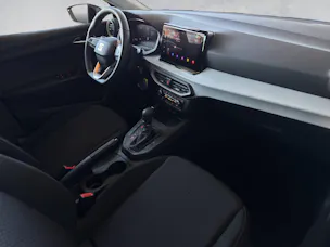 SEAT Ibiza 1.0 TSI 110 Style DSG
