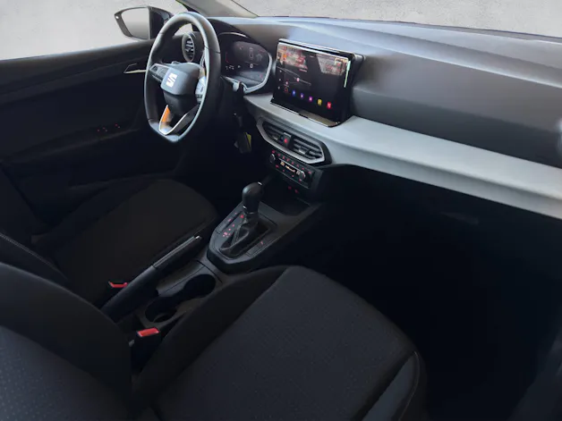 SEAT Ibiza 1.0 TSI 110 Style DSG