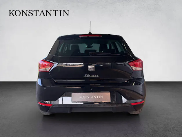 SEAT Ibiza 1.0 TSI 110 Style DSG