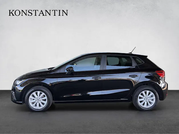 SEAT Ibiza 1.0 TSI 110 Style DSG