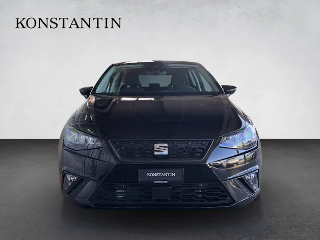 SEAT Ibiza 1.0 TSI 110 Style DSG