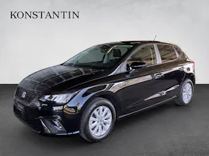 SEAT Ibiza 1.0 TSI 110 Style DSG
