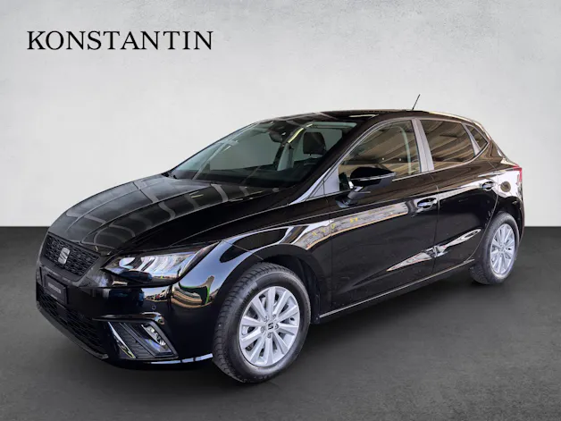 SEAT Ibiza 1.0 TSI 110 Style DSG