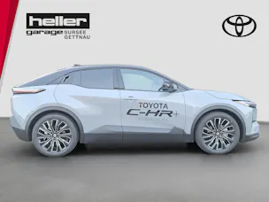 Toyota C-HR+ Premium AWD
