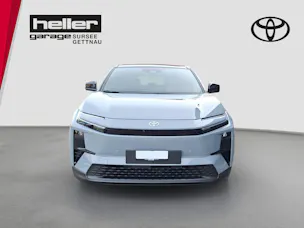 Toyota C-HR+ Premium AWD