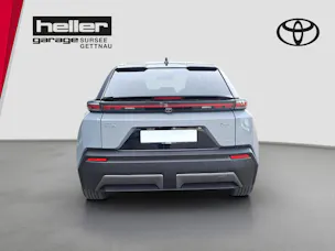 Toyota C-HR+ Premium AWD