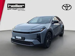 Toyota C-HR+ Premium AWD