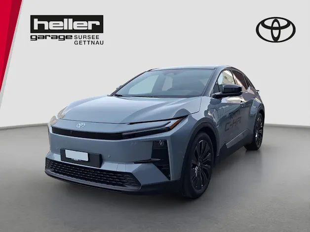 Toyota C-HR+ Premium AWD
