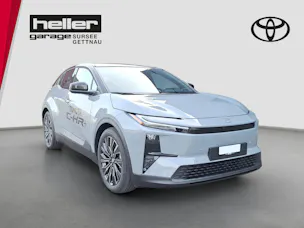 Toyota C-HR+ Premium AWD