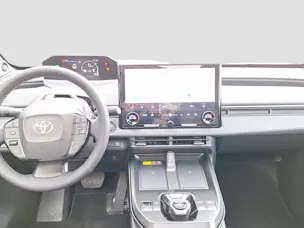 Toyota C-HR+ Premium AWD