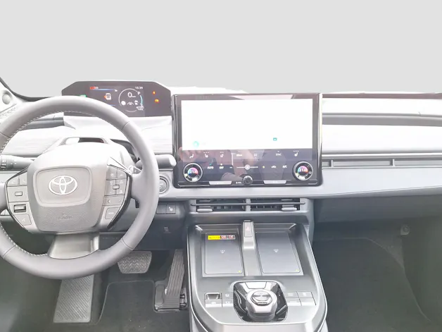 Toyota C-HR+ Premium AWD